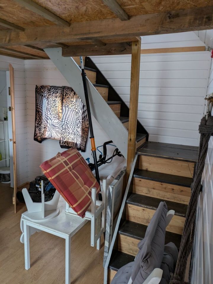 Działka rod Gorzów Wielkopolski. Zdjęcie 7