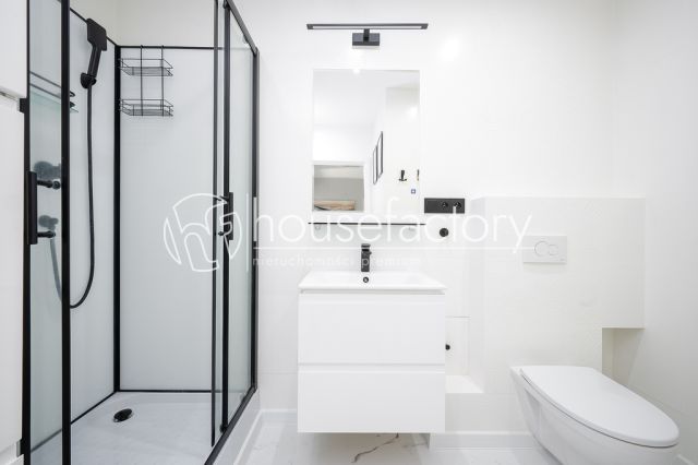 Mieszkanie 3-pokojowe Łódź Bałuty, ul. Romanowska. Zdjęcie 10