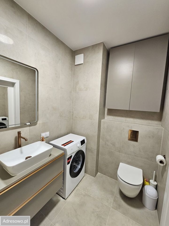 Mieszkanie 2-pokojowe Warszawa Rembertów, ul. Chełmżyńska. Zdjęcie 10