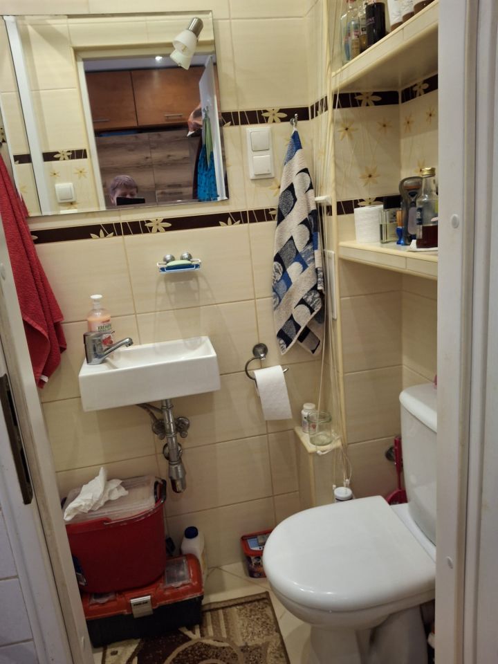 Mieszkanie 1-pokojowe Puławy Centrum, ul. Polna. Zdjęcie 7