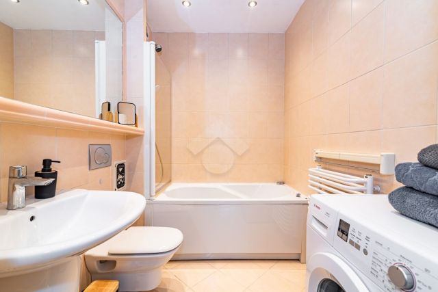 Mieszkanie 2-pokojowe Kraków Kurdwanów, ul. Marii i Bolesława Wysłouchów. Zdjęcie 11