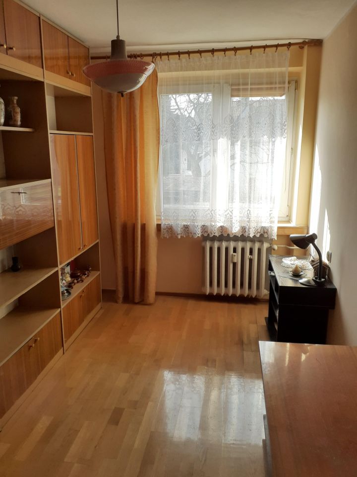 Mieszkanie 2-pokojowe Sulechów, ul. Tkacka. Zdjęcie 7