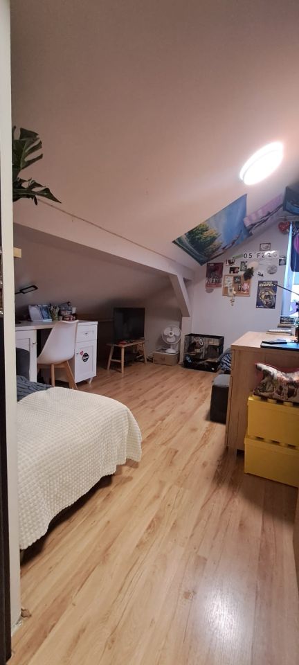 Mieszkanie 4-pokojowe Bytów, ul. Adama Naruszewicza. Zdjęcie 9