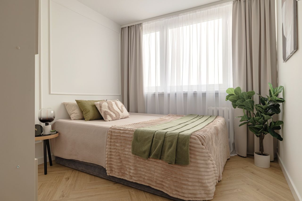 Mieszkanie 2-pokojowe Wrocław Popowice, ul. Kłodnicka. Zdjęcie 7