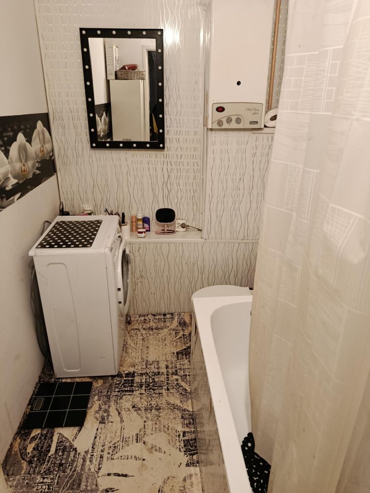 Mieszkanie 2-pokojowe Ostrowiec Świętokrzyski, ul. Polna. Zdjęcie 4