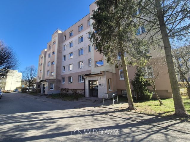 Mieszkanie 3-pokojowe Słupsk, ul. prof. Stanisława Herbsta. Zdjęcie 5