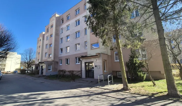Mieszkanie 3-pokojowe Słupsk, ul. prof. Stanisława Herbsta