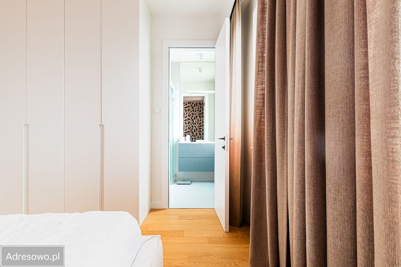 Mieszkanie 4-pokojowe Józefosław, ul. Magnolii. Zdjęcie 11