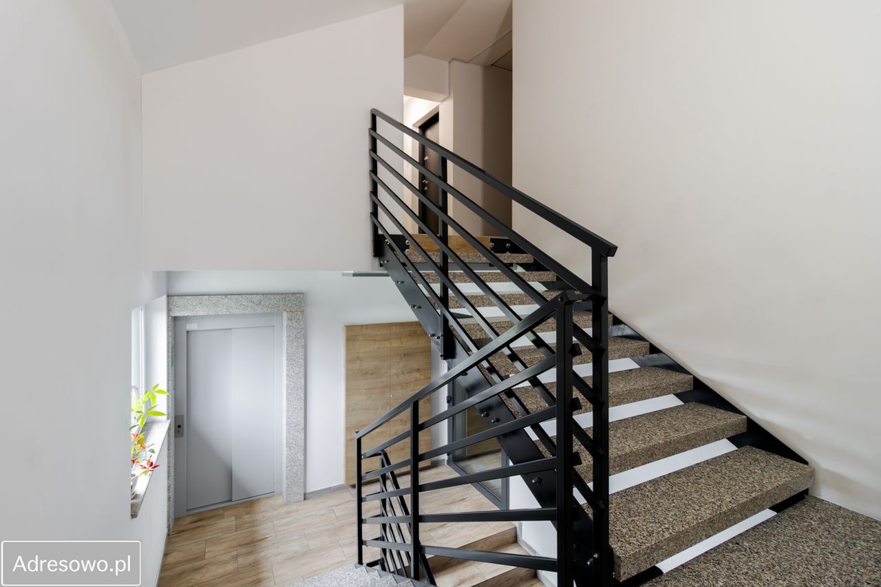 Mieszkanie 2-pokojowe Gliwice, ul. Obrońców Westerplatte. Zdjęcie 8