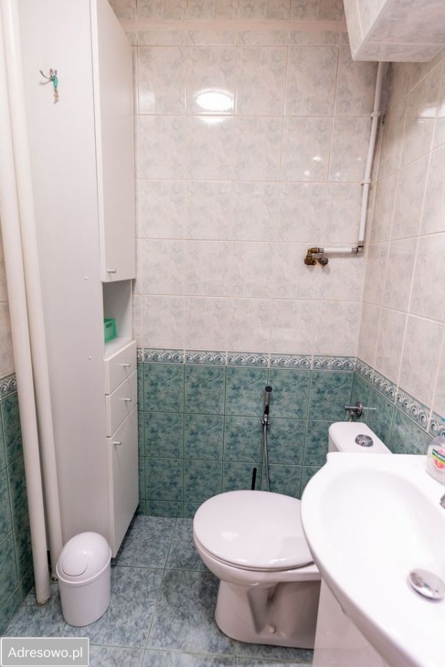 Mieszkanie 2-pokojowe Kraków Prądnik Czerwony, ul. Ugorek. Zdjęcie 14