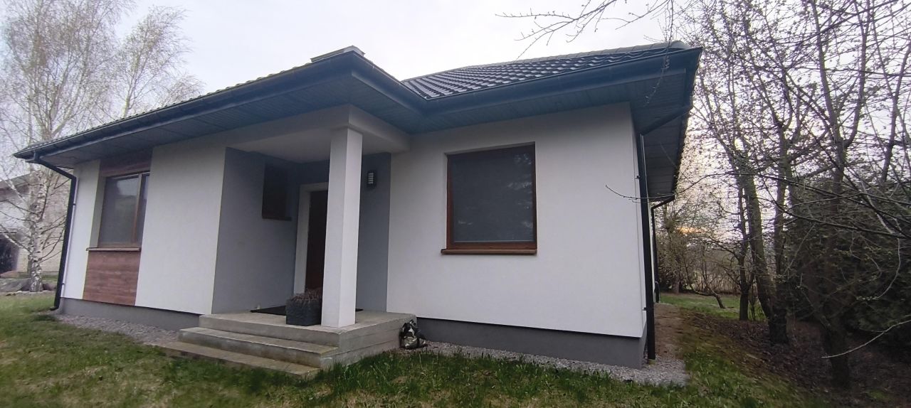 dom wolnostojący, 4 pokoje Glinki. Zdjęcie 12