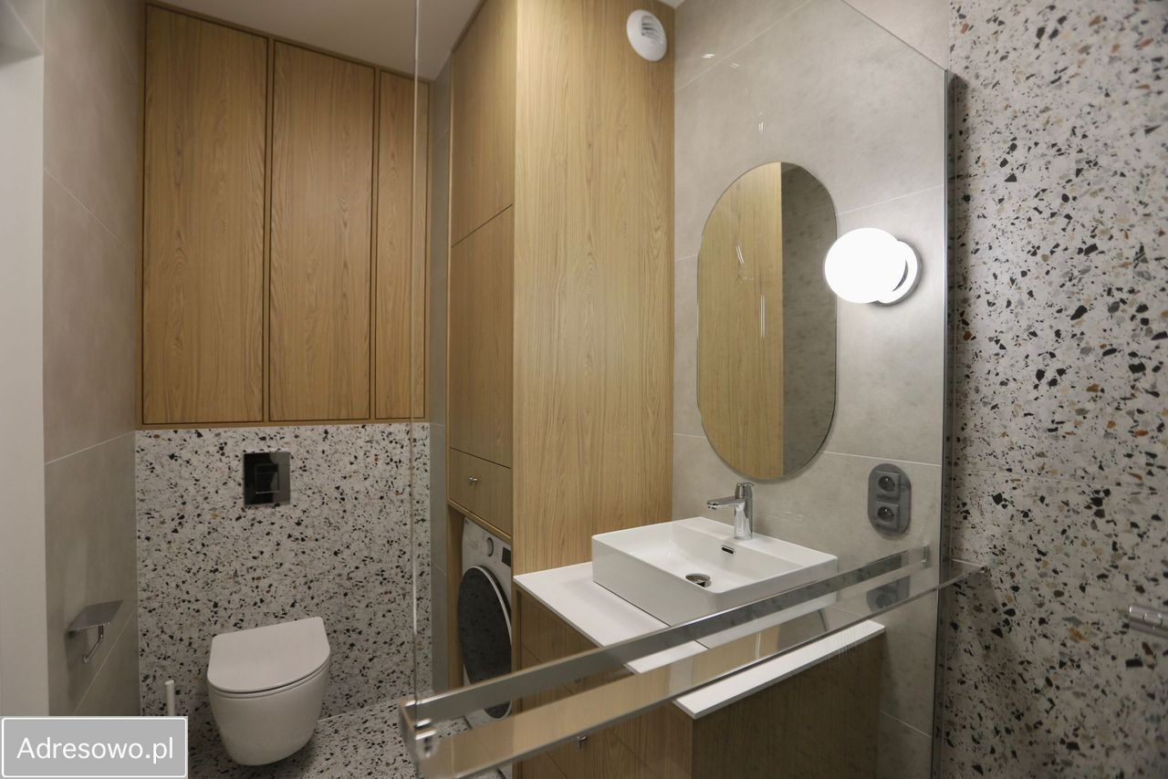 Mieszkanie 1-pokojowe Ożarów Mazowiecki, ul. Kapucka. Zdjęcie 14