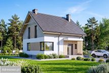 dom wolnostojący, 5 pokoi Gawłów. Zdjęcie 2