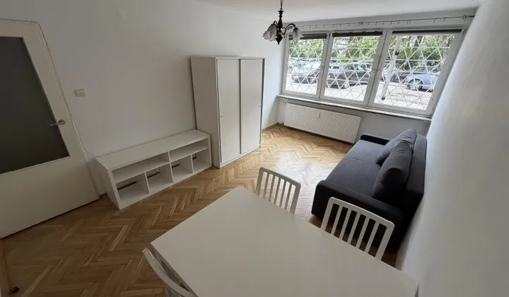 Mieszkanie 2-pokojowe Warszawa Praga-Północ, ul. Targowa