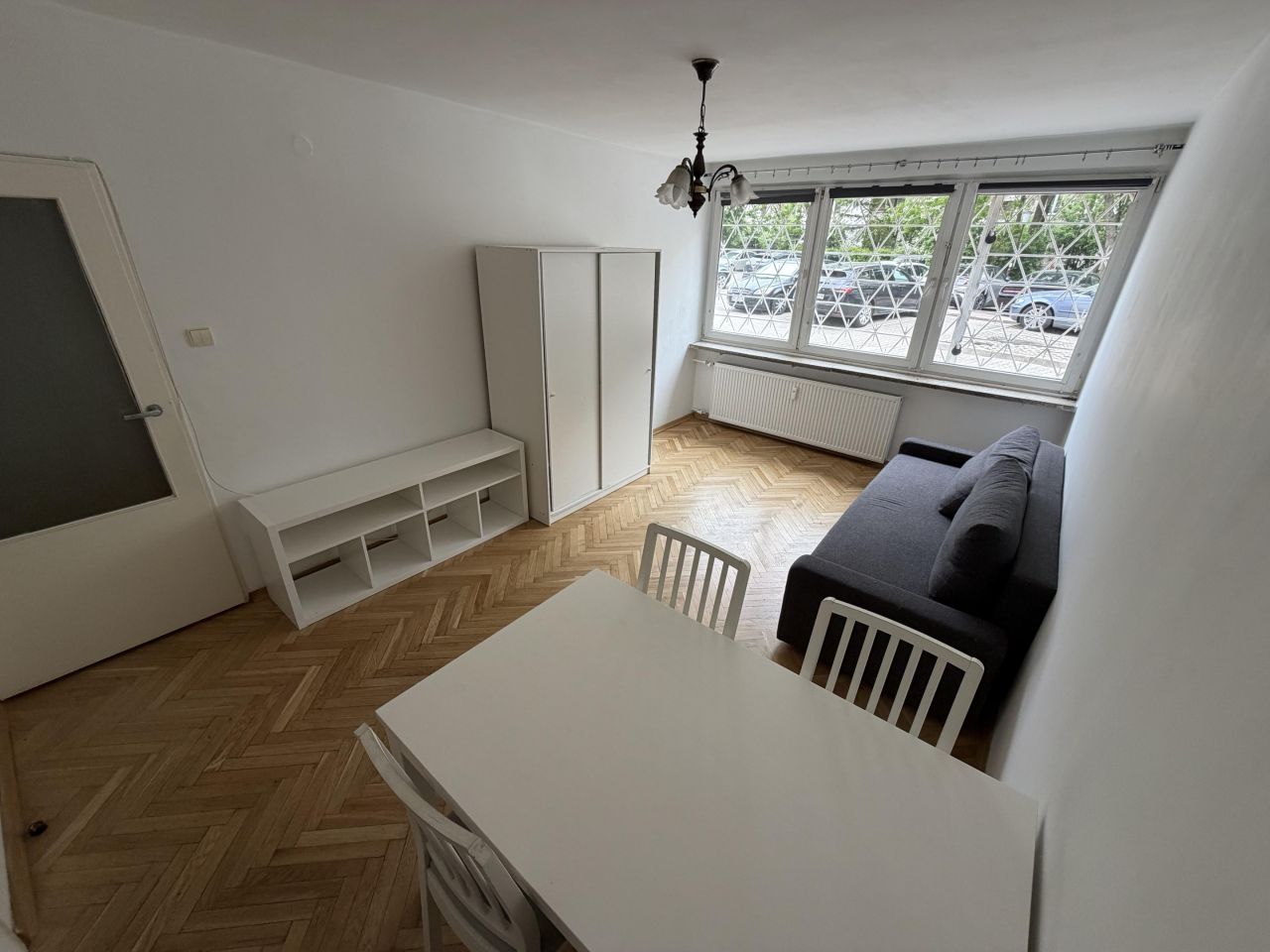 Mieszkanie 2-pokojowe Warszawa Praga-Północ, ul. Targowa. Zdjęcie 1