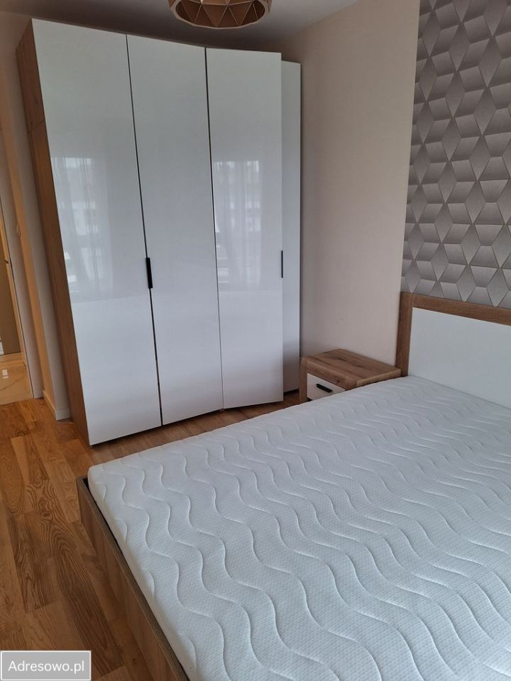 Mieszkanie 3-pokojowe Poznań Nowe Miasto, ul. Mariacka. Zdjęcie 5