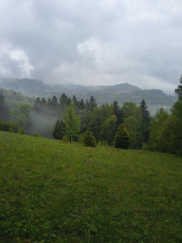 Działka budowlana Wisła. Zdjęcie 3