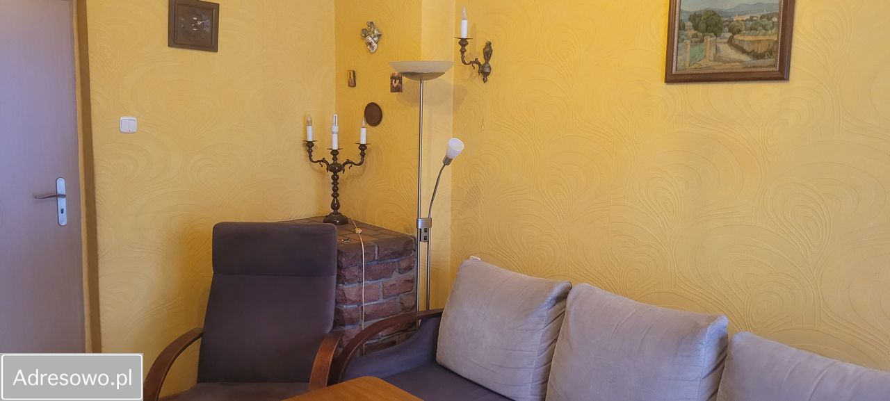 Mieszkanie 2-pokojowe Bytom Śródmieście, ul. Wrocławska. Zdjęcie 3