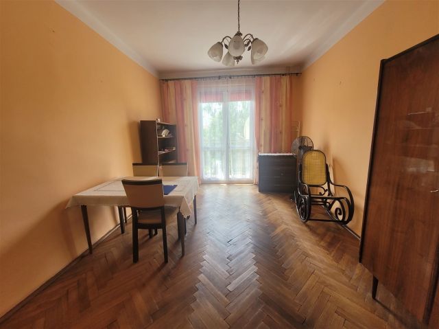 Mieszkanie 2-pokojowe Dąbrowa Górnicza Gołonóg. Zdjęcie 1