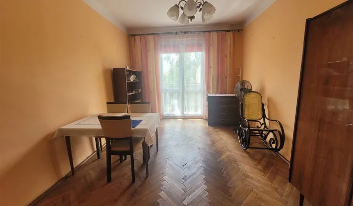 Mieszkanie 2-pokojowe Dąbrowa Górnicza Gołonóg