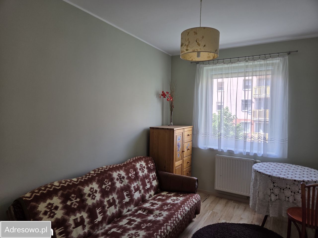 Mieszkanie 3-pokojowe Kalisz Dobrzec, ul. Armii Krajowej. Zdjęcie 11