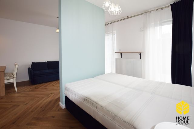 Mieszkanie 1-pokojowe Warszawa Wola, ul. Siedmiogrodzka. Zdjęcie 2