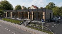 Lokal Reszel, ul. Warmińska. Zdjęcie 1
