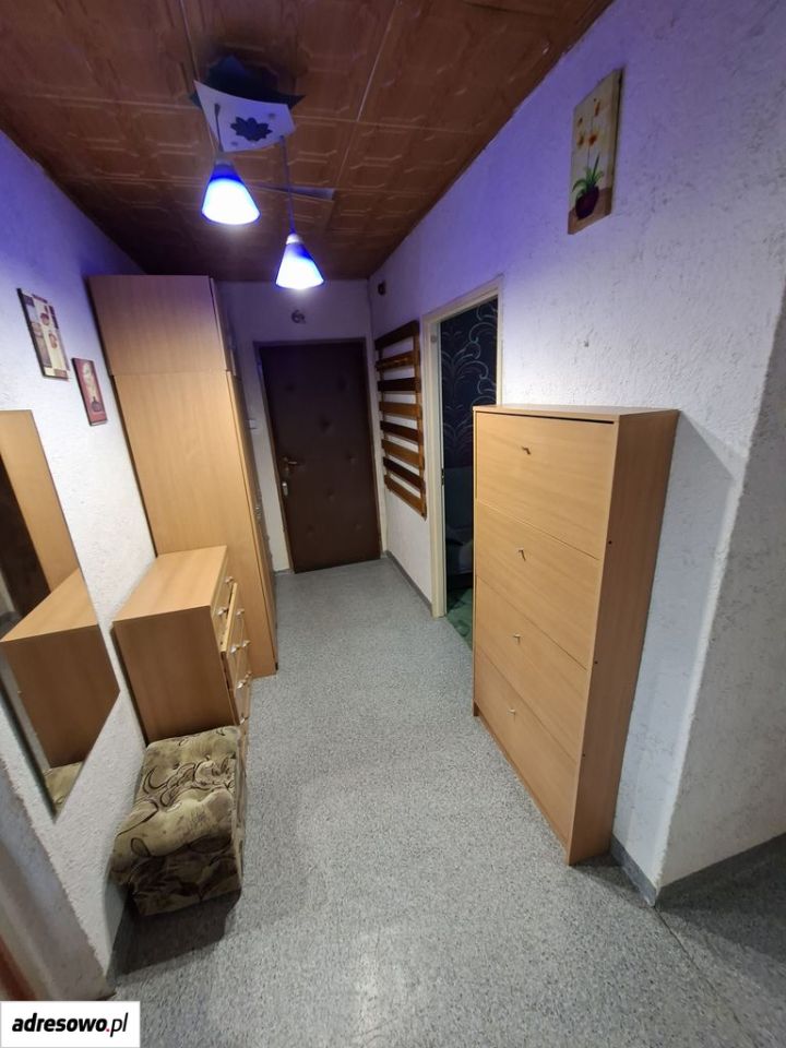 Mieszkanie 4-pokojowe Żagań, ul. Klonowa. Zdjęcie 13