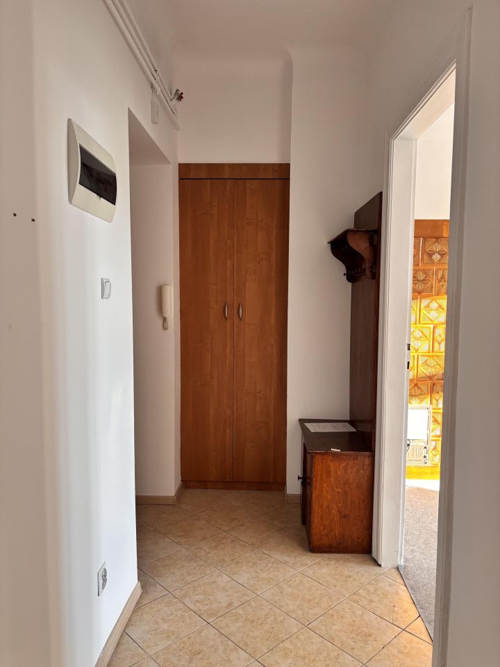 Mieszkanie 2-pokojowe Kraków Podgórze, al. gen. Jana Skrzyneckiego. Zdjęcie 12