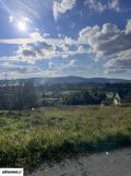 Działka budowlana Kołaczyce, ul. Podgórska. Zdjęcie 1