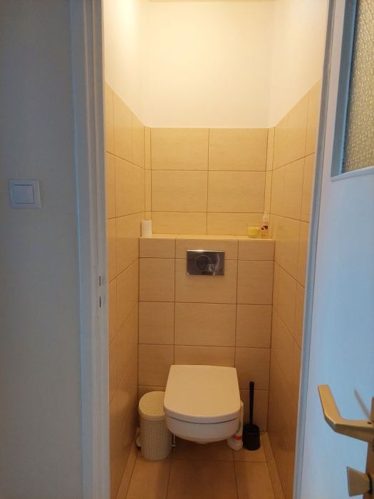 Mieszkanie 2-pokojowe Gdańsk Żabianka, ul. Subisława. Zdjęcie 8