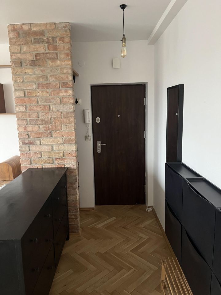 Mieszkanie 2-pokojowe Warszawa Wola, ul. Leszno. Zdjęcie 8