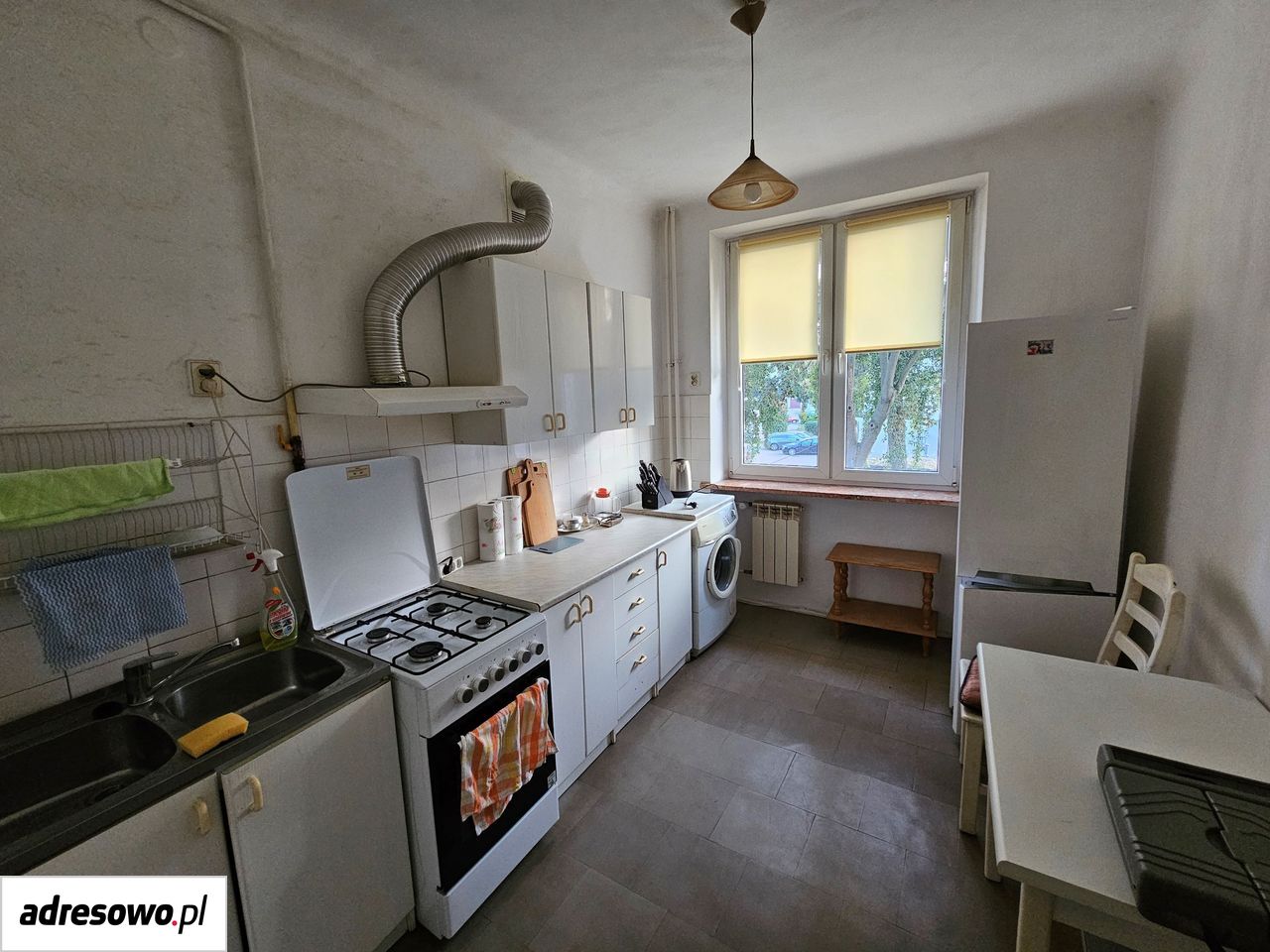 Mieszkanie 1-pokojowe Warszawa Bielany, ul. Efraima Schroegera. Zdjęcie 14
