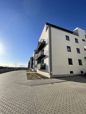 Mieszkanie 1-pokojowe Czapury, ul. Wiewiórcza. Zdjęcie 1