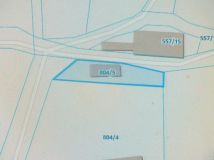 Działka Szalejów Górny. Zdjęcie 2