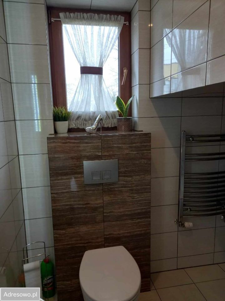 dom wolnostojący, 4 pokoje Pabianice, ul. Składowa. Zdjęcie 16