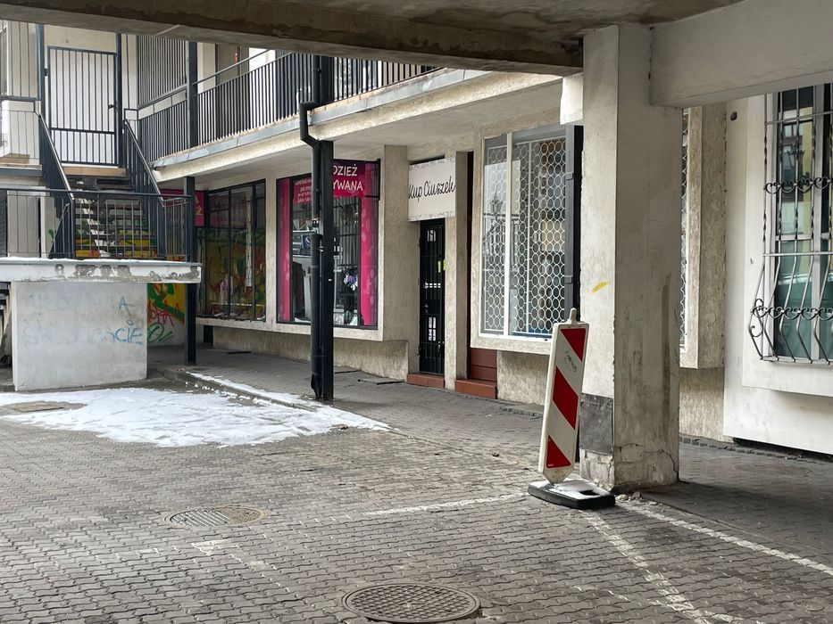 Lokal Włocławek, ul. Rzemieślnicza. Zdjęcie 3