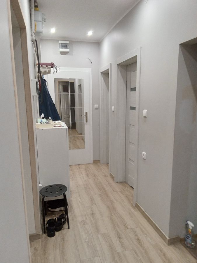 Mieszkanie 3-pokojowe Gdańsk Dolne Miasto, ul. Zielona. Zdjęcie 18