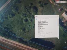 Działka rolna Martiany. Zdjęcie 1