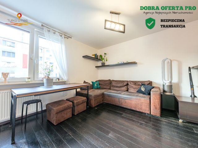 Mieszkanie 1-pokojowe Gdańsk Jelitkowo, ul. Jakuba Wejhera. Zdjęcie 14