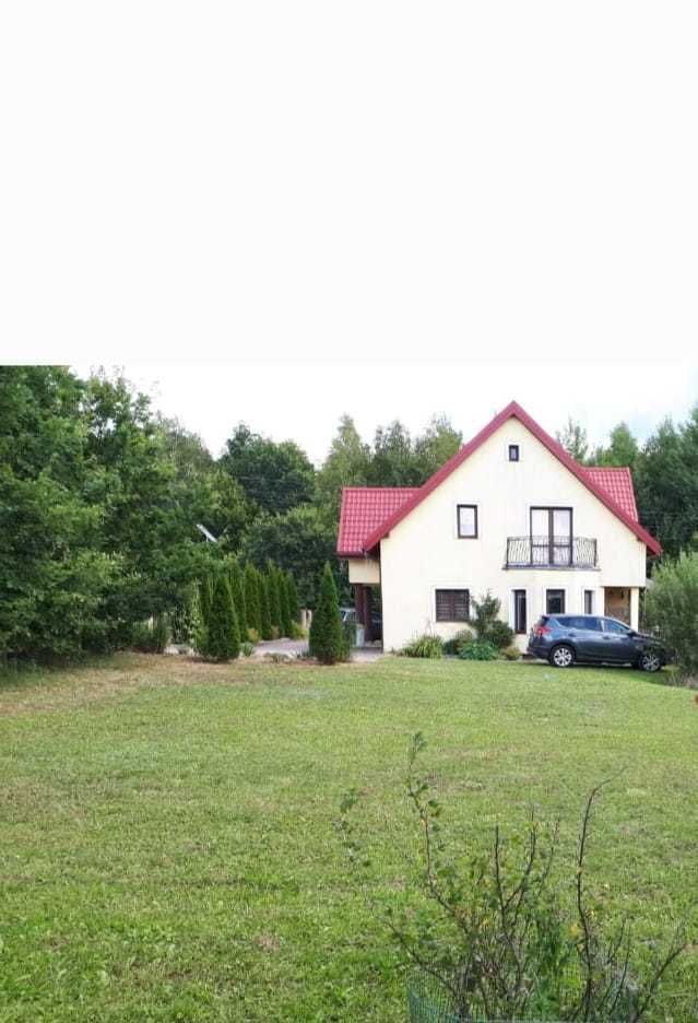 dom wolnostojący Małdyty. Zdjęcie 4