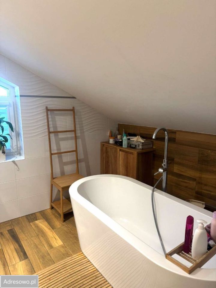 bliźniak, 5 pokoi Kunice, ul. Żeglarska. Zdjęcie 18