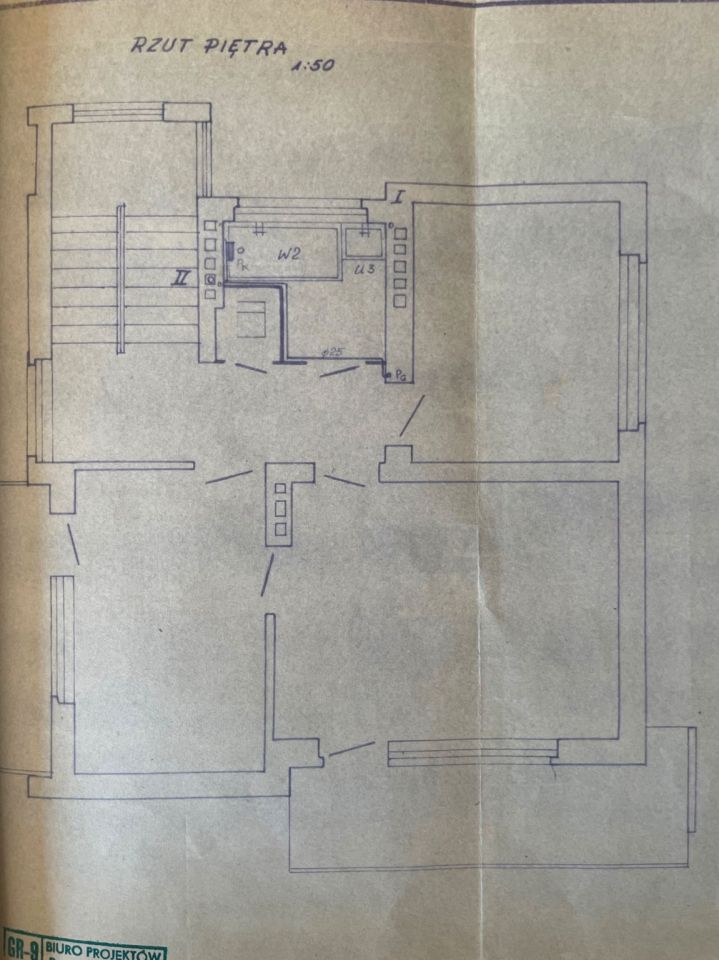 dom wolnostojący, 5 pokoi Tarnów Mościce, ul. Henryka Sienkiewicza. Zdjęcie 15