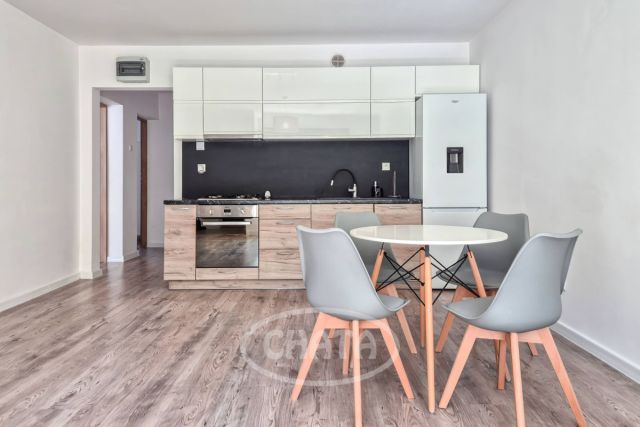 Mieszkanie 3-pokojowe Wrocław Muchobór Mały, ul. Ukraińska. Zdjęcie 1