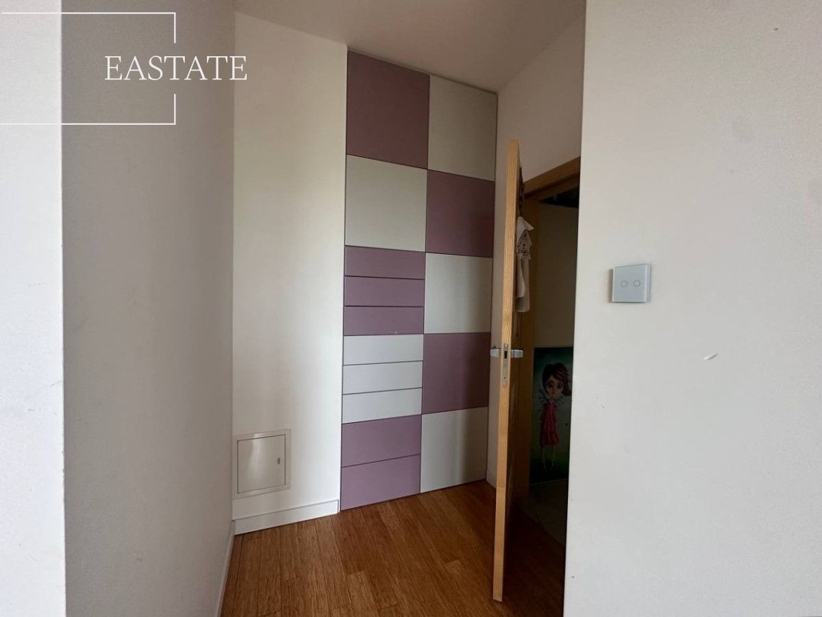 Mieszkanie 4-pokojowe Warszawa Wilanów, al. Rzeczypospolitej. Zdjęcie 10