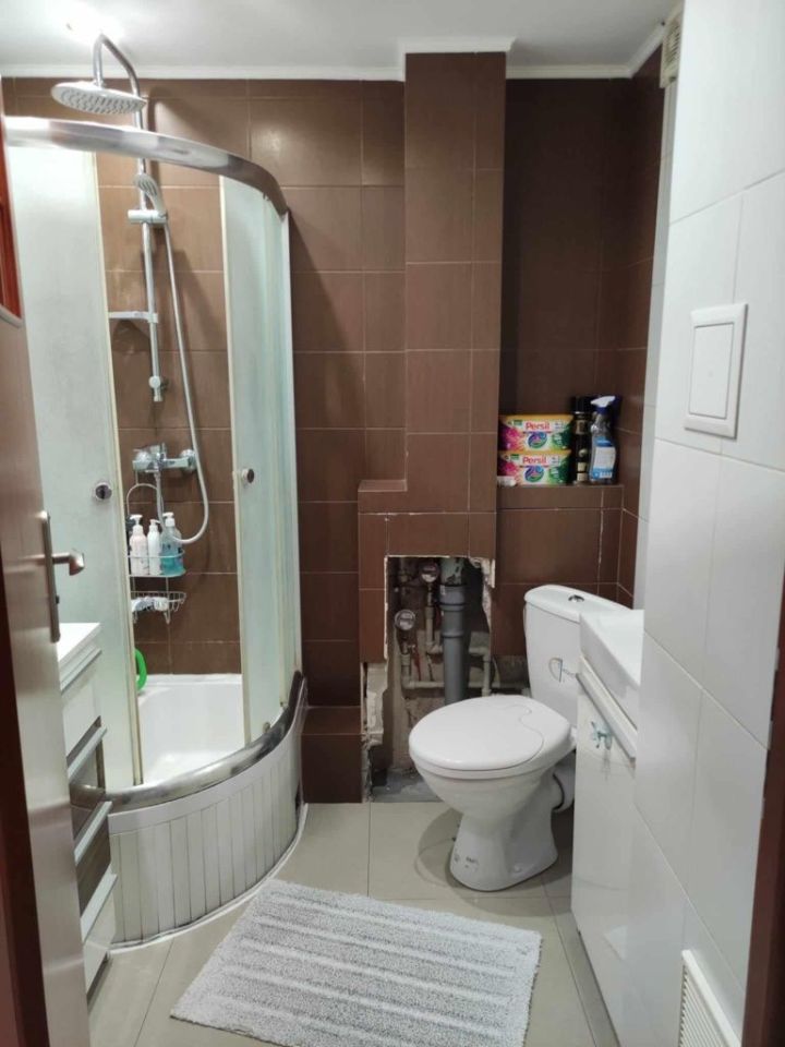 Mieszkanie 3-pokojowe Łódź Górna. Zdjęcie 5