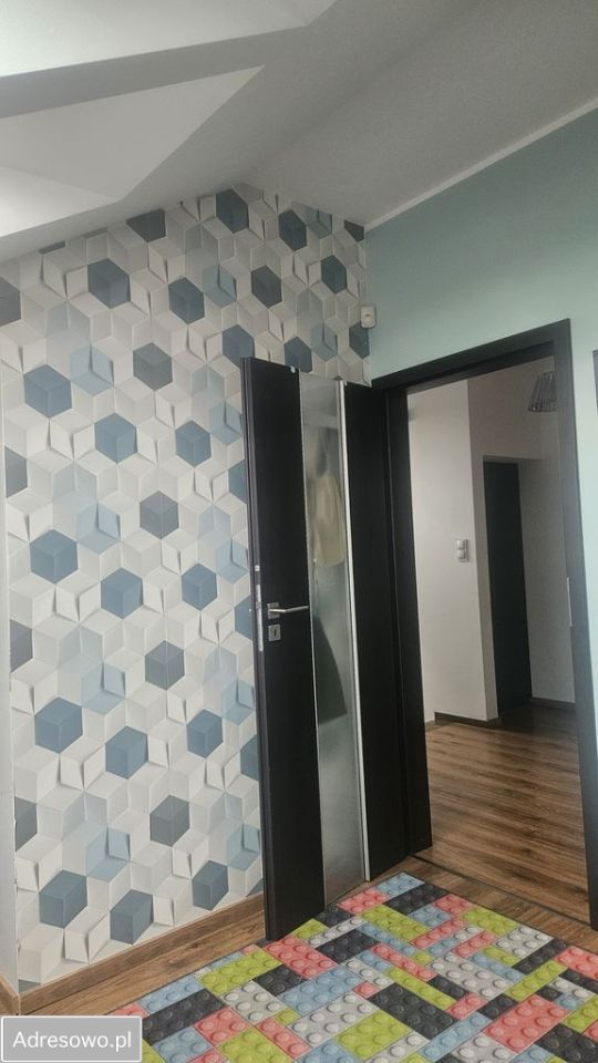 Mieszkanie 4-pokojowe Radzymin. Zdjęcie 8