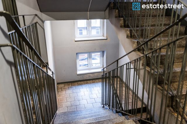 kamienica Bytom, ul. Strażacka. Zdjęcie 7