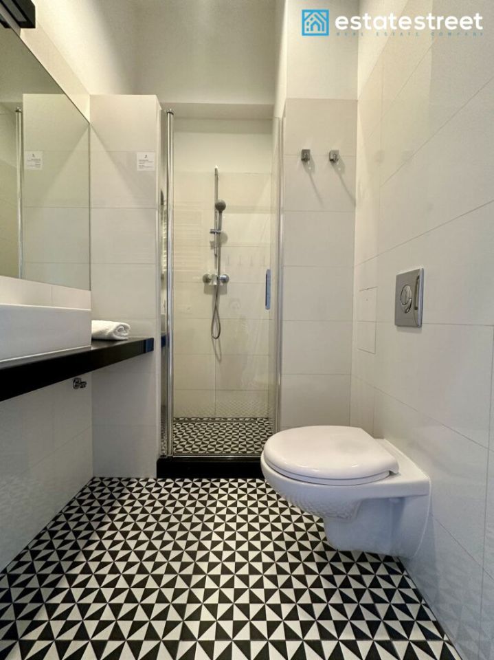 Mieszkanie 1-pokojowe Warszawa Mokotów, ul. Jurija Gagarina. Zdjęcie 6