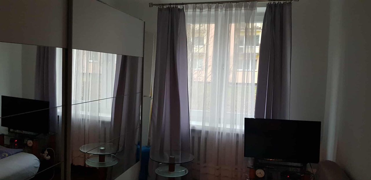 Mieszkanie 2-pokojowe Łódź Bałuty, ul. Przemysłowa. Zdjęcie 6